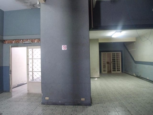 Foto do Loja - Salão comercial para locação, Tatuapé, São Paulo - SL0778. | ZONA LESTE IMÓVEIS