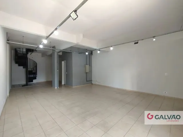 Loja para alugar, no bairro Centro em Curitiba