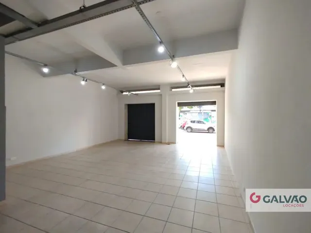 Loja para alugar, no bairro Centro em Curitiba