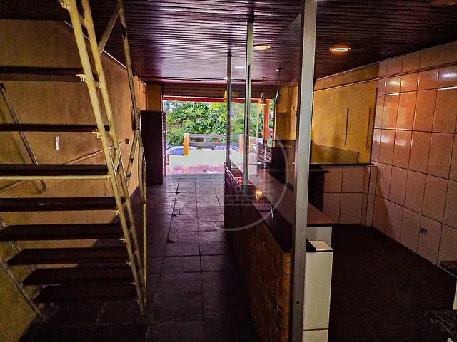 Loja com 106m², para alugar, no bairro Socorro em São Paulo