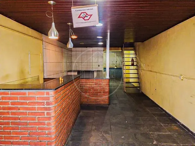 Loja com 106m², para alugar, no bairro Socorro em São Paulo