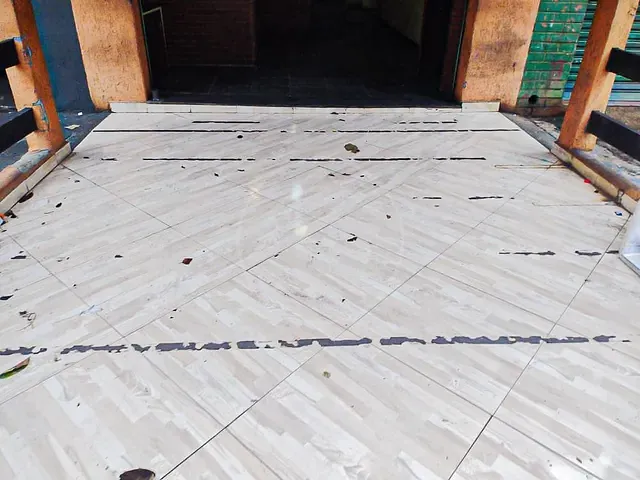 Loja com 106m², para alugar, no bairro Socorro em São Paulo