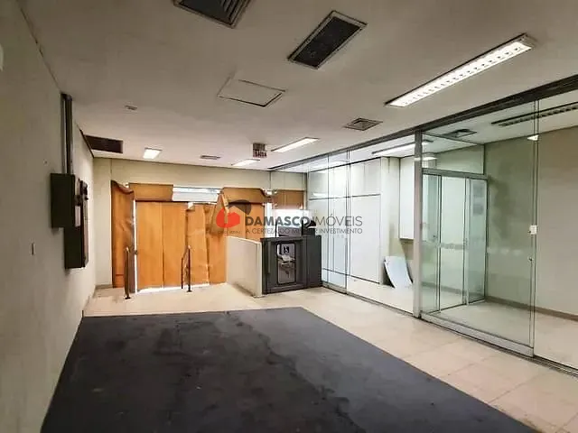 Loja com 230m², para alugar, no bairro Centro em São Caetano do Sul