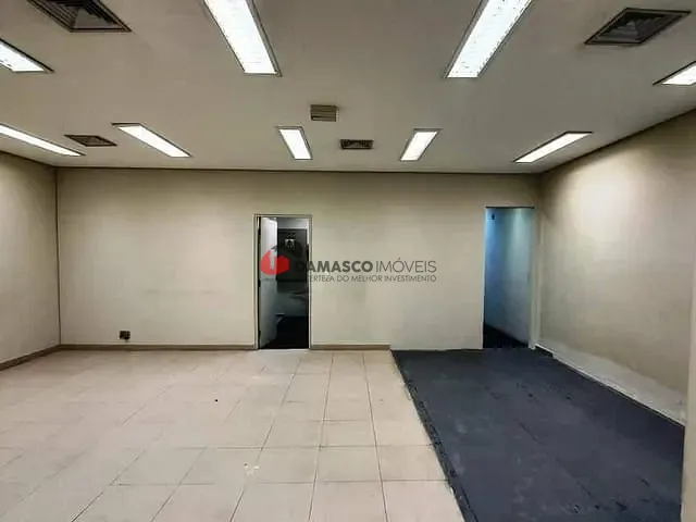Loja com 230m², para alugar, no bairro Centro em São Caetano do Sul