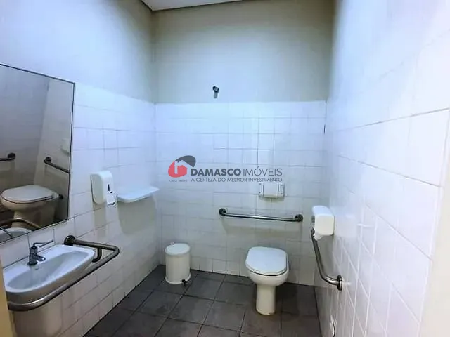 Loja com 230m², para alugar, no bairro Centro em São Caetano do Sul