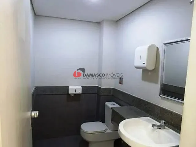 Loja com 230m², para alugar, no bairro Centro em São Caetano do Sul