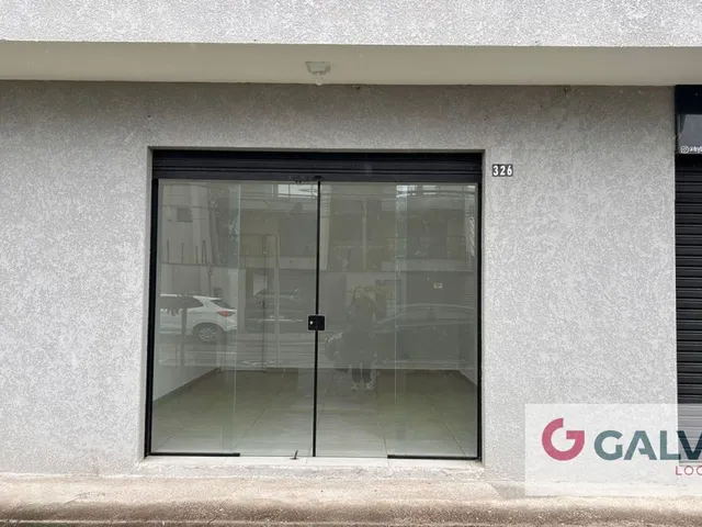 Loja para alugar, no bairro Capão da Imbuia em Curitiba