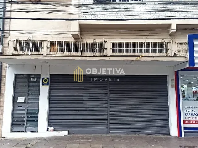 Sala com 200m², para alugar, no bairro São Geraldo em Porto Alegre