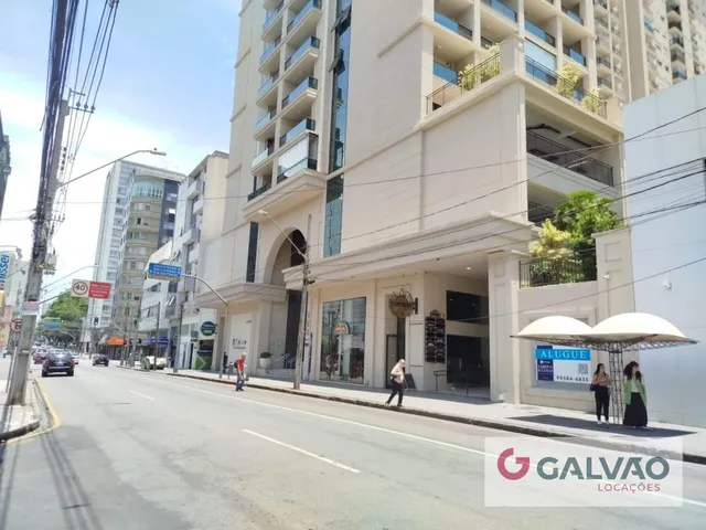 Loja para alugar, no bairro Centro em Curitiba