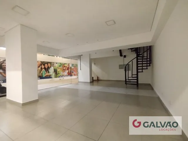 Loja para alugar, no bairro Centro em Curitiba