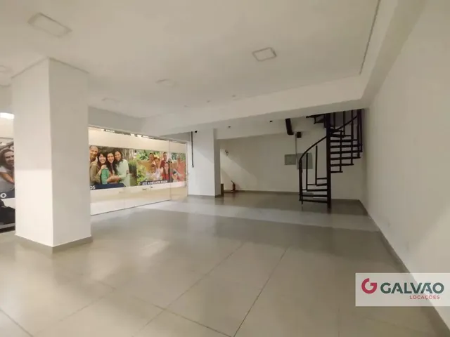 Loja para alugar, no bairro Centro em Curitiba