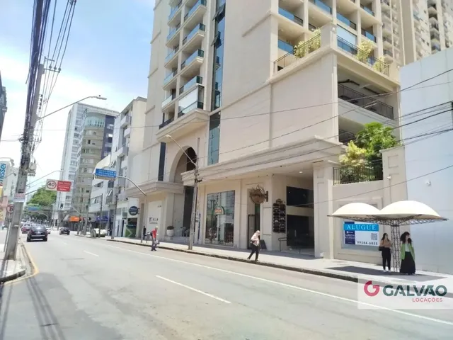 Loja para alugar, no bairro Centro em Curitiba