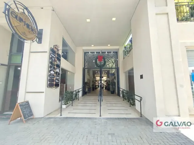 Loja para alugar, no bairro Centro em Curitiba