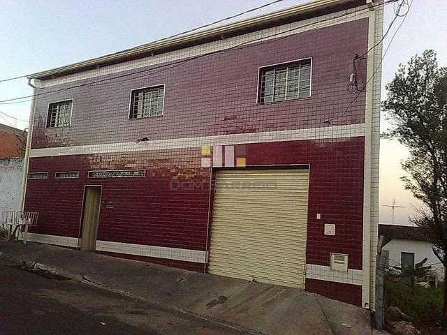 Loja com 360m², para alugar, no bairro Centro em Sumaré