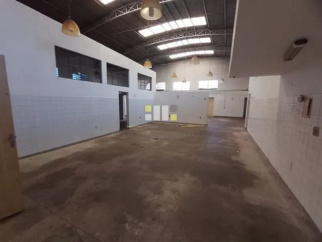 Loja com 360m², para alugar, no bairro Centro em Sumaré