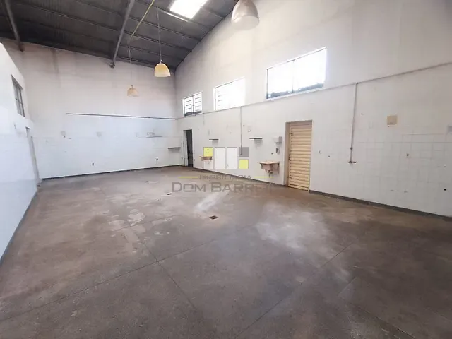 Loja com 360m², para alugar, no bairro Centro em Sumaré