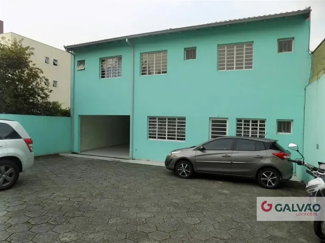 Loja para alugar, no bairro Boa Vista em Curitiba
