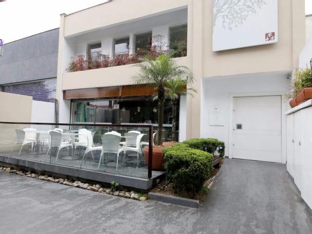 Foto do Loja - Loja para Locação 500M², Indianópolis, São Paulo - SP | ZONA LESTE IMÓVEIS