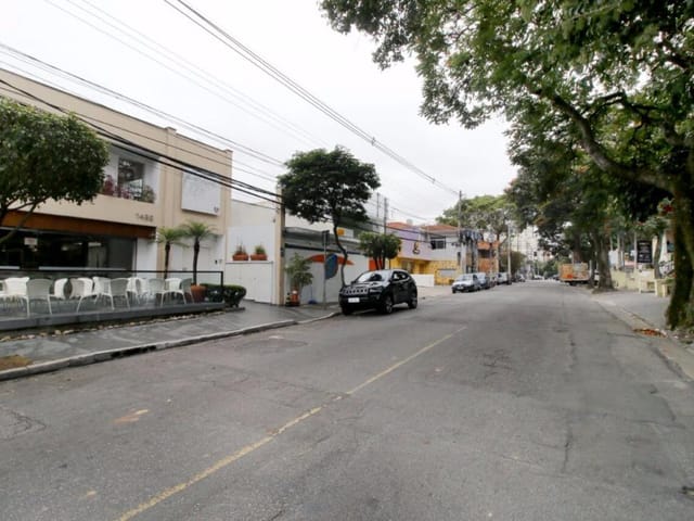 Foto do Loja - Loja para Locação 500M², Indianópolis, São Paulo - SP | ZONA LESTE IMÓVEIS
