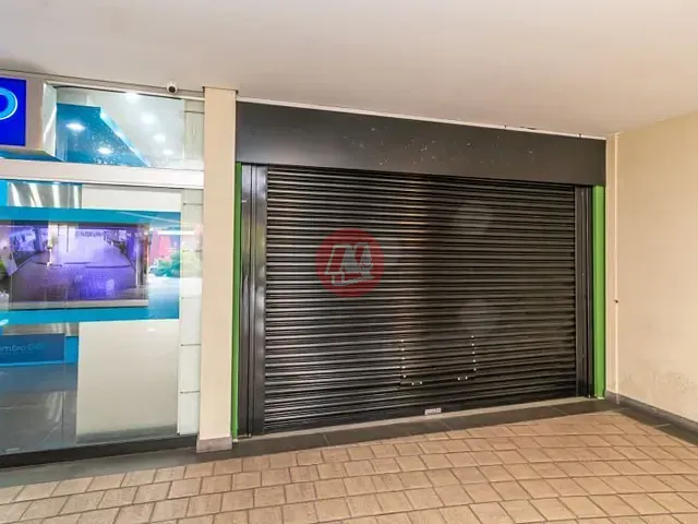 Loja com 26m², para alugar, no bairro Tristeza em Porto Alegre