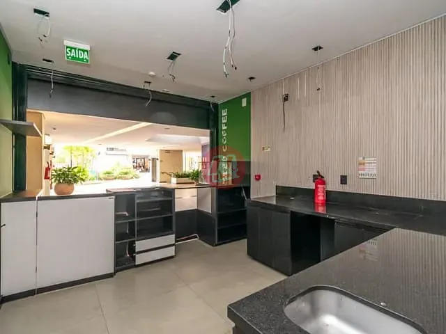 Loja com 26m², para alugar, no bairro Tristeza em Porto Alegre