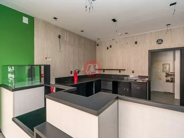 Loja com 26m², para alugar, no bairro Tristeza em Porto Alegre