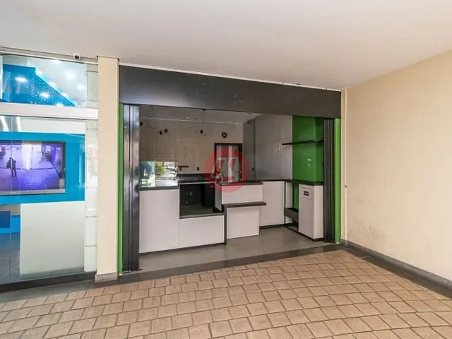 Loja com 26m², para alugar, no bairro Tristeza em Porto Alegre