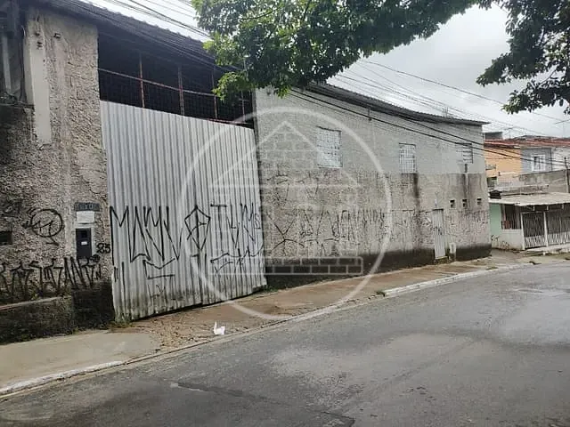 Loja com 833m², à venda ou para alugar, no bairro Rio Bonito em São Paulo
