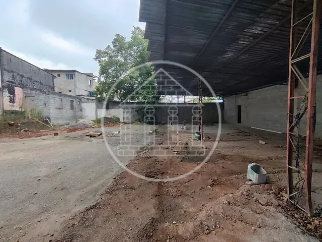 Loja com 833m², à venda ou para alugar, no bairro Rio Bonito em São Paulo