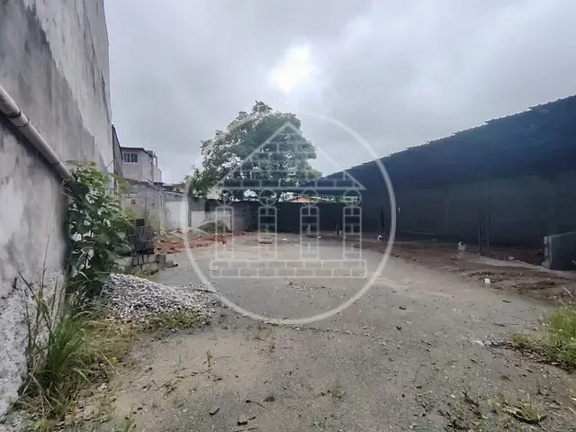 Loja com 833m², à venda ou para alugar, no bairro Rio Bonito em São Paulo