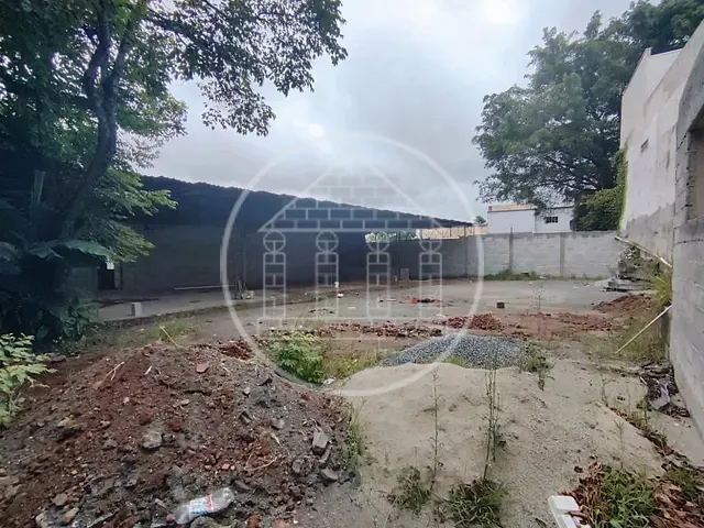 Loja com 833m², à venda ou para alugar, no bairro Rio Bonito em São Paulo