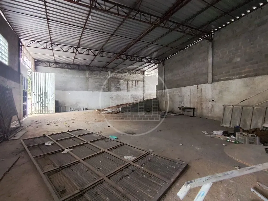 Loja-Salão, 323 m² - Foto 11