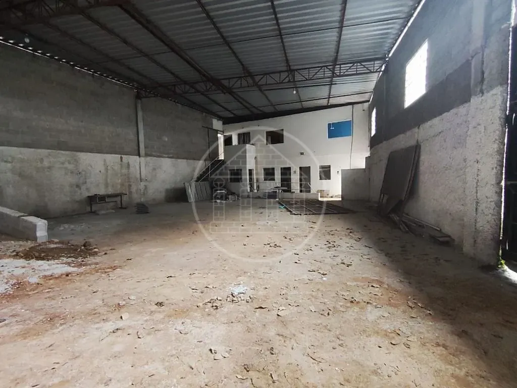 Loja-Salão, 323 m² - Foto 8