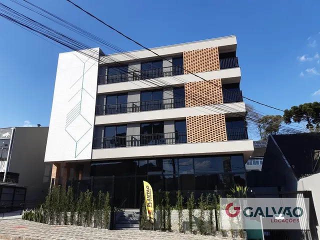 Loja para alugar, no bairro São Francisco em Curitiba