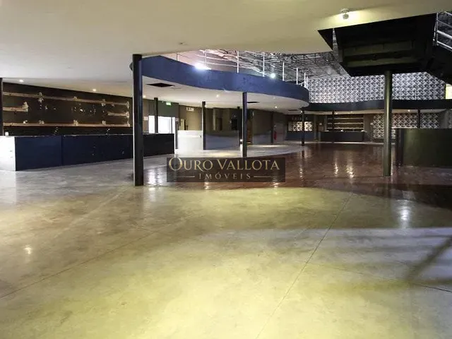 Loja com 1146m², para alugar, no bairro Vila Prudente (Zona Leste) em São Paulo