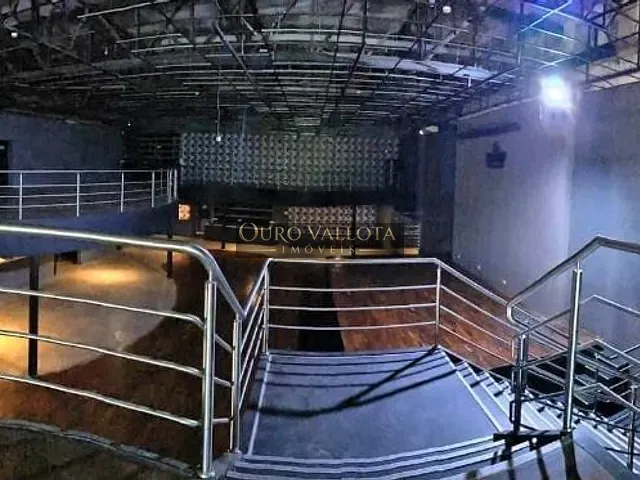 Loja com 1146m², para alugar, no bairro Vila Prudente (Zona Leste) em São Paulo