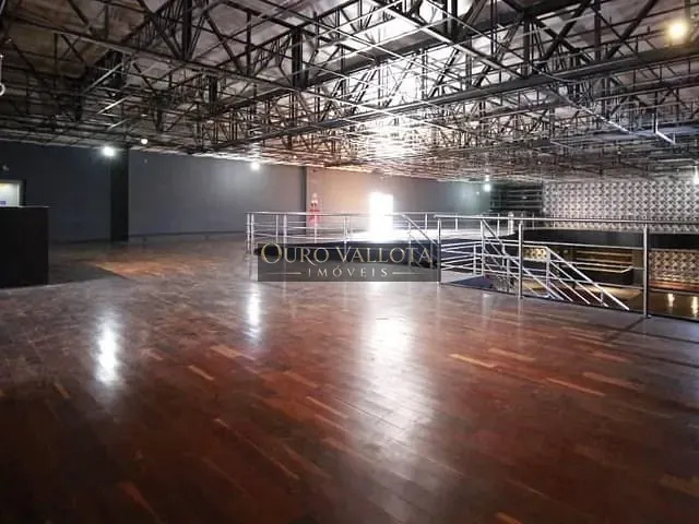 Loja com 1146m², para alugar, no bairro Vila Prudente (Zona Leste) em São Paulo