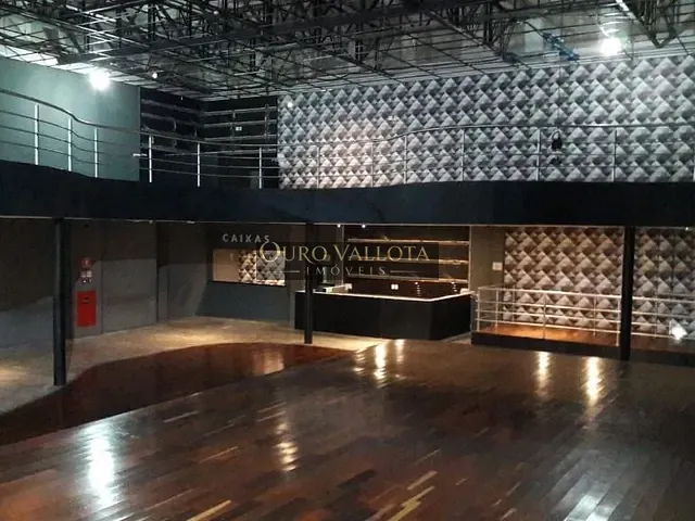 Loja com 1146m², para alugar, no bairro Vila Prudente (Zona Leste) em São Paulo
