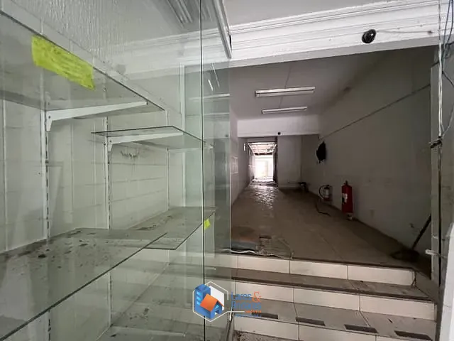 Loja com 200m², à venda, no bairro Cambuci em São Paulo