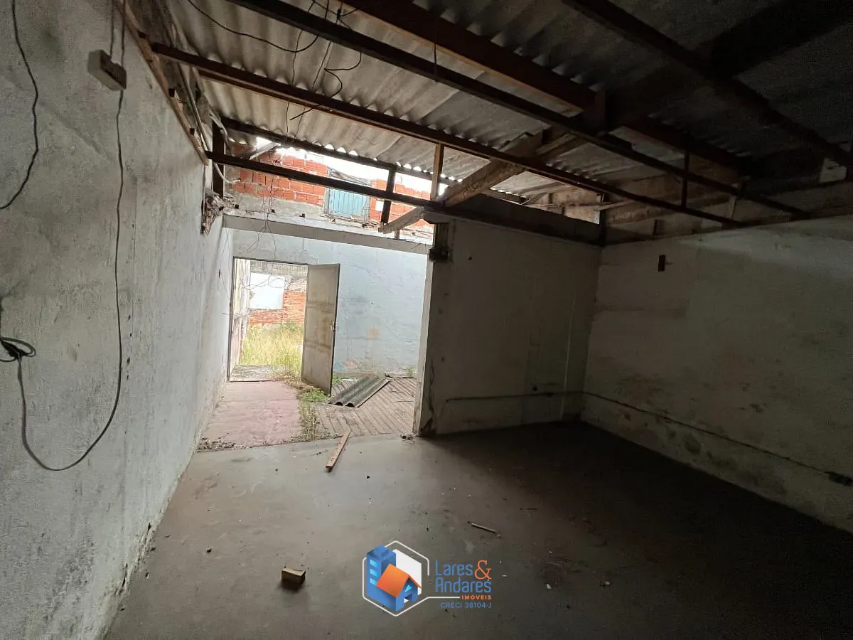 Loja-Salão, 200 m² - Foto 3