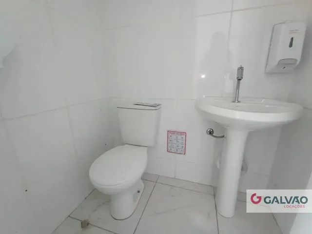 Loja para alugar, no bairro Prado Velho em Curitiba