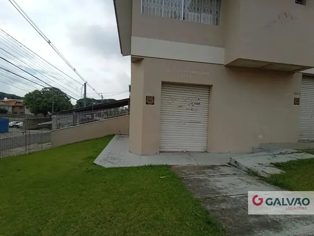 Loja para alugar, no bairro Prado Velho em Curitiba