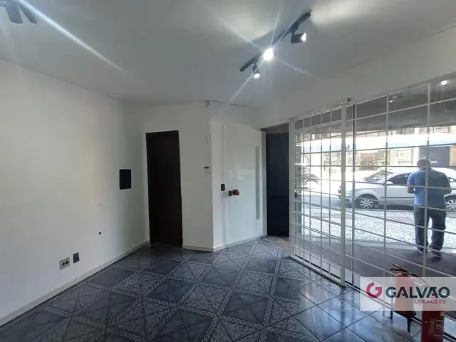 Loja para alugar, no bairro Centro em Curitiba