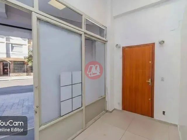 Loja com 46m², para alugar, no bairro Cidade Baixa em Porto Alegre