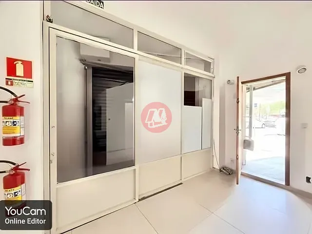 Loja com 46m², para alugar, no bairro Cidade Baixa em Porto Alegre