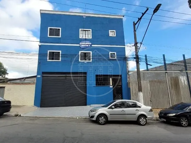 Loja com 250m², para alugar, no bairro Vila São José em São Paulo
