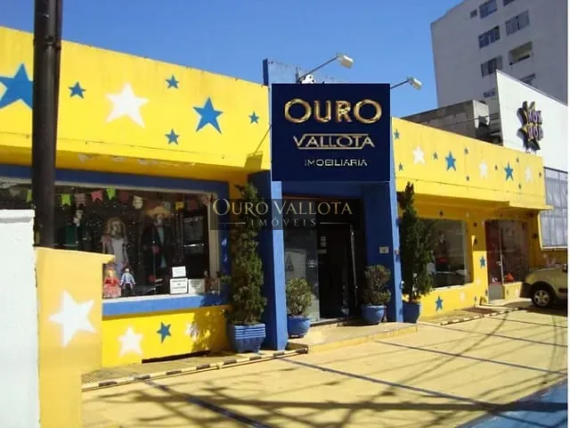 Loja com 1100m², para alugar, no bairro Parque da Mooca em São Paulo