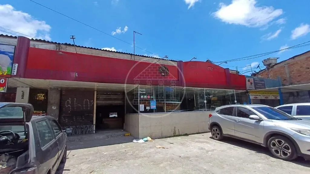 Loja-Salão, 350 m² - Foto 2