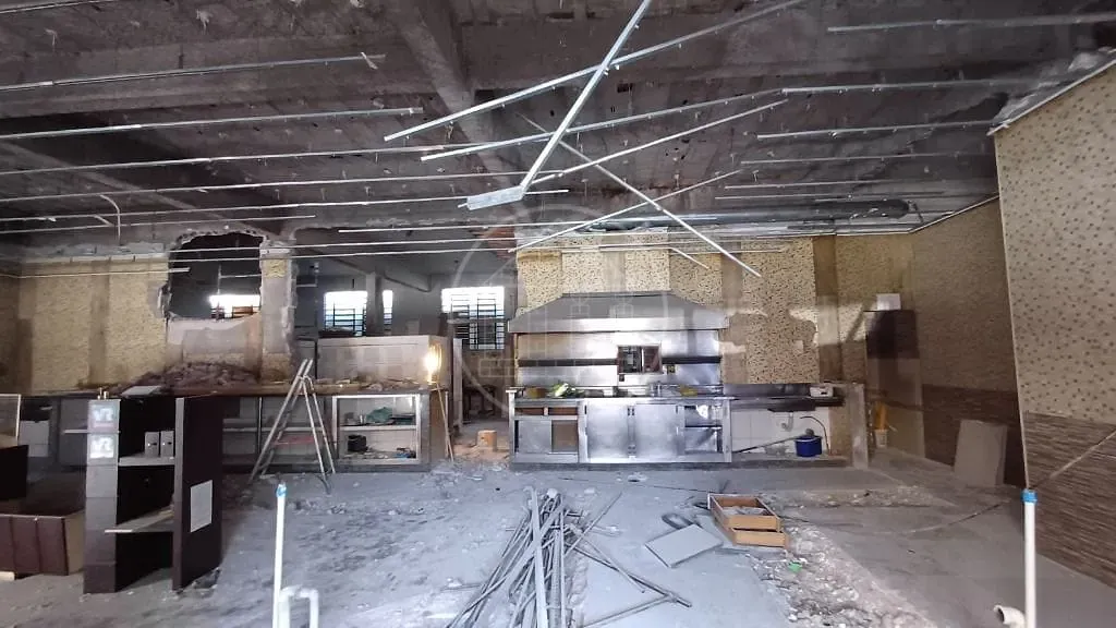Loja-Salão, 350 m² - Foto 4