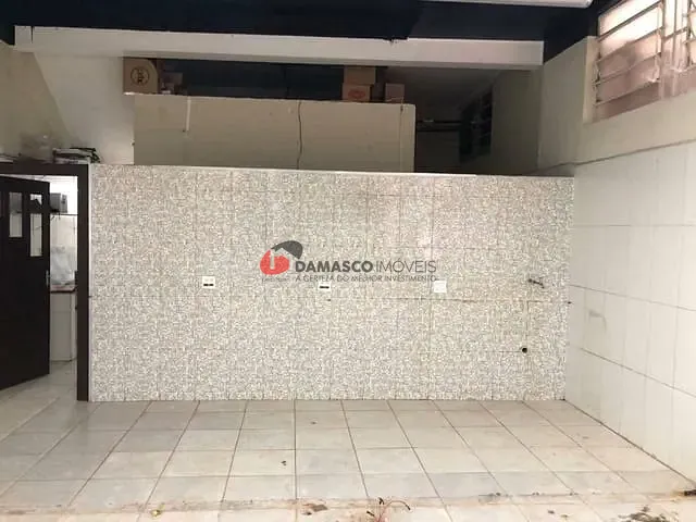 Loja com 120m², para alugar, no bairro Oswaldo Cruz em São Caetano do Sul